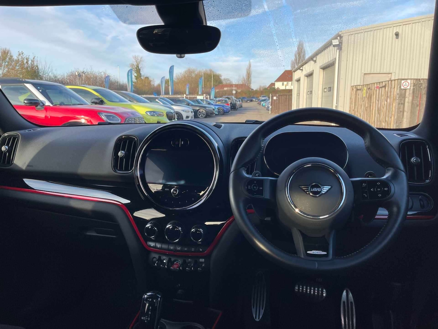 Used MINI Countryman 2023 for sale - 76713270: Photo 7