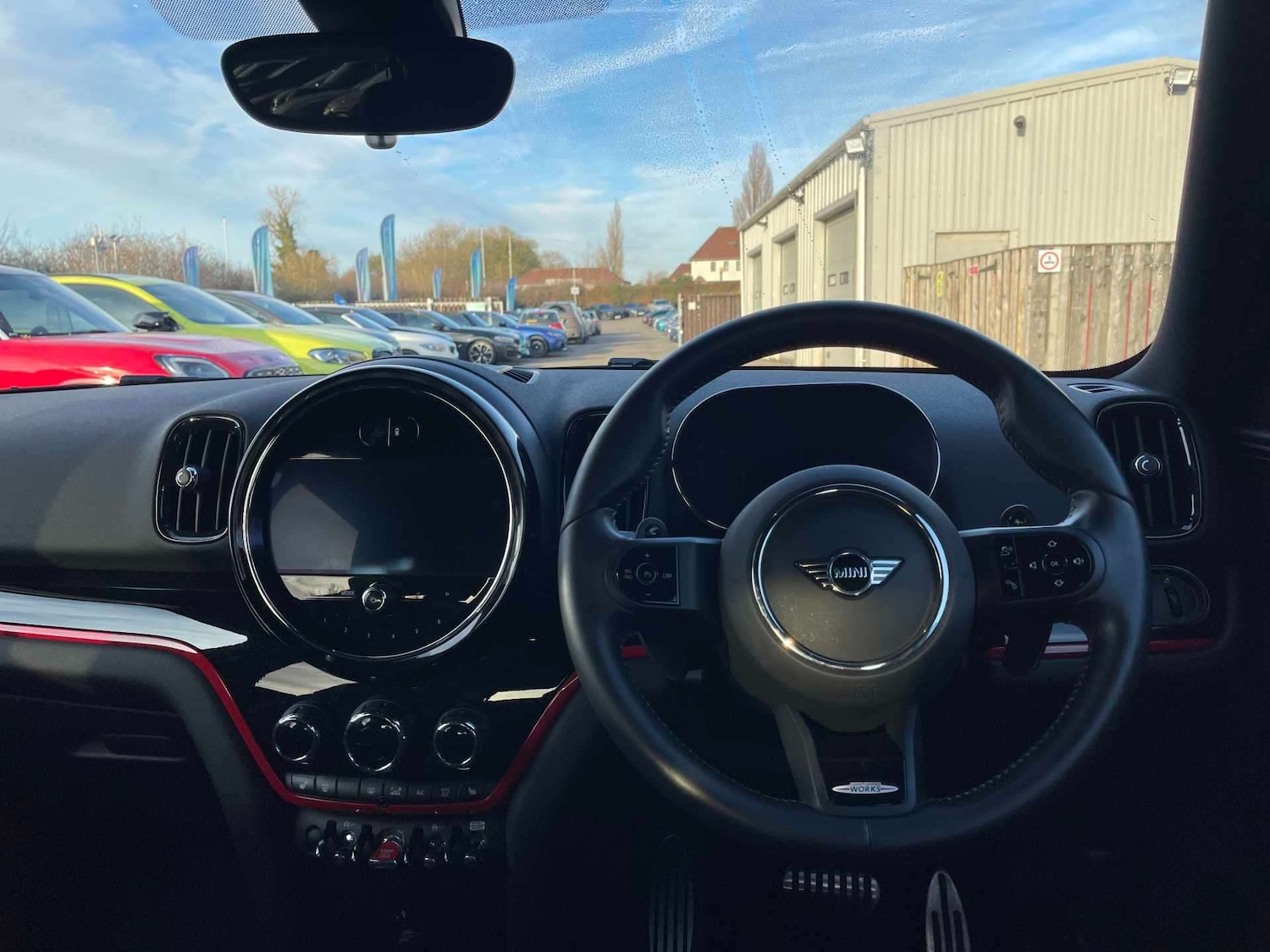 Used MINI Countryman 2023 for sale - 76713270: Photo 8