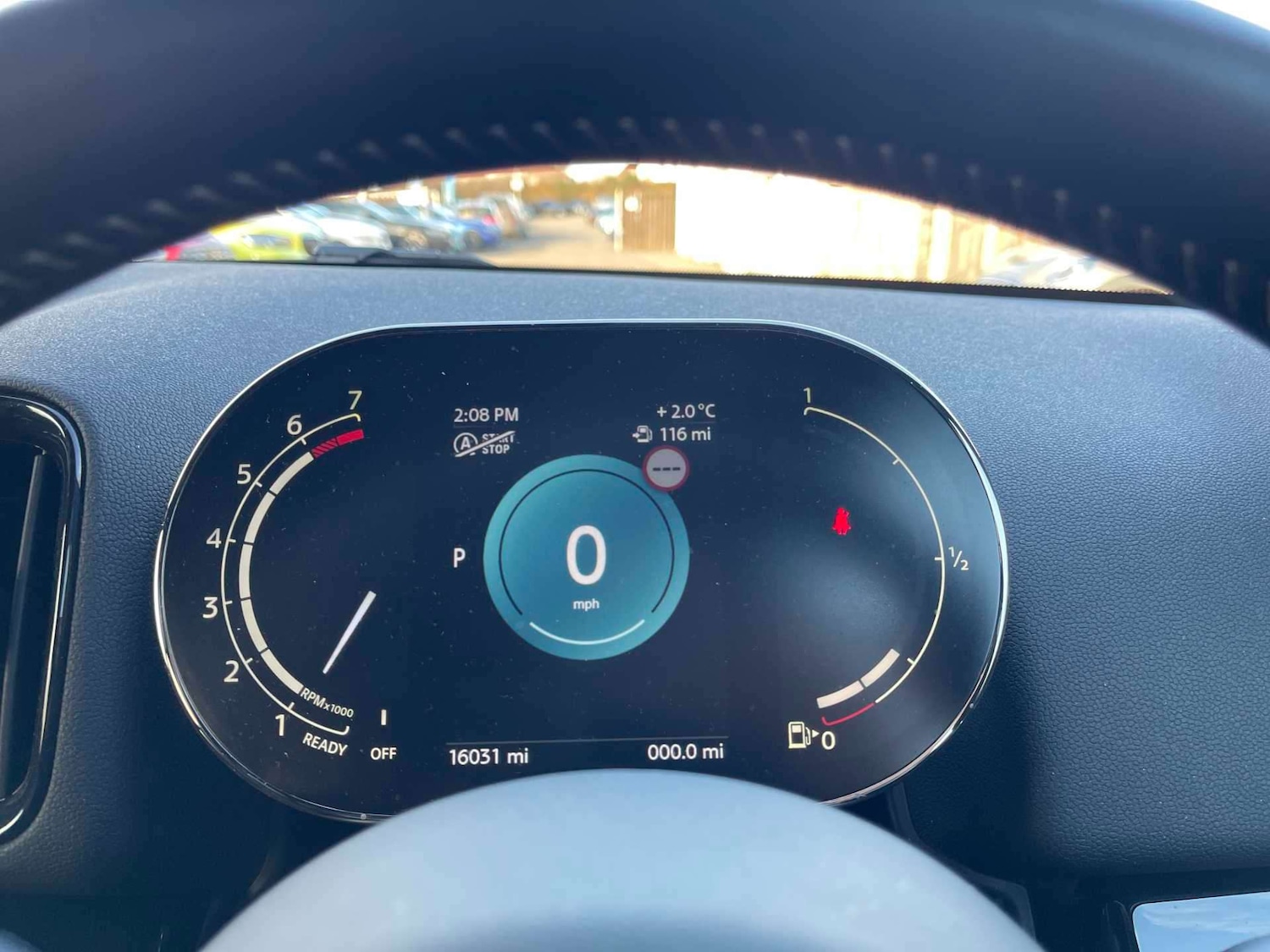 Used MINI Countryman 2023 for sale - 76713270: Photo 9