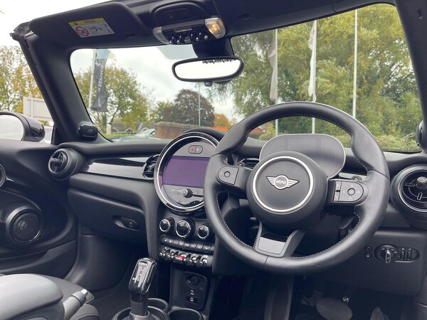 Used MINI Convertible 2024 for sale - 76246249: Photo 15