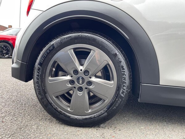 Used MINI Convertible 2024 for sale - 76246249: Photo 16