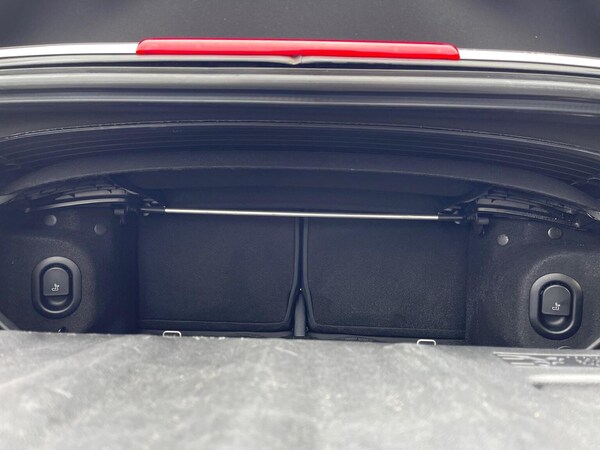 Used MINI Convertible 2024 for sale - 76246249: Photo 17