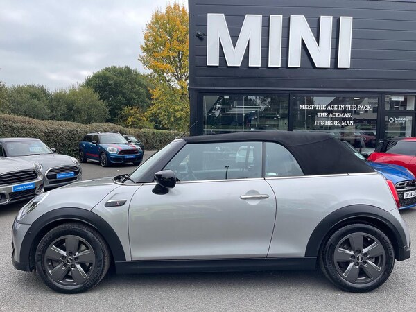 Used MINI Convertible 2024 for sale - 76246249: Photo 19
