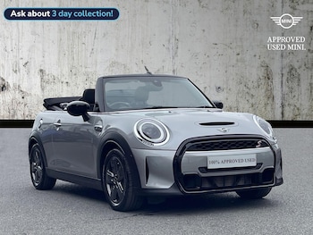 MINI - Convertible