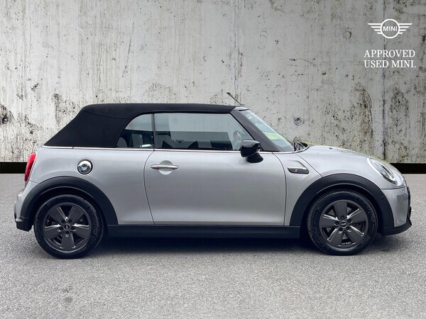 Used MINI Convertible 2024 for sale - 76246249: Photo 3