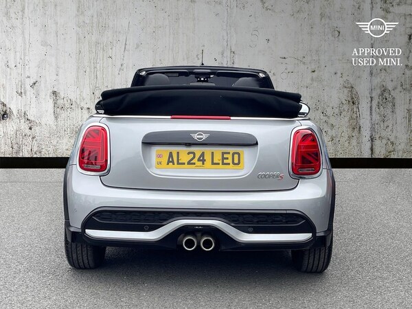Used MINI Convertible 2024 for sale - 76246249: Photo 4
