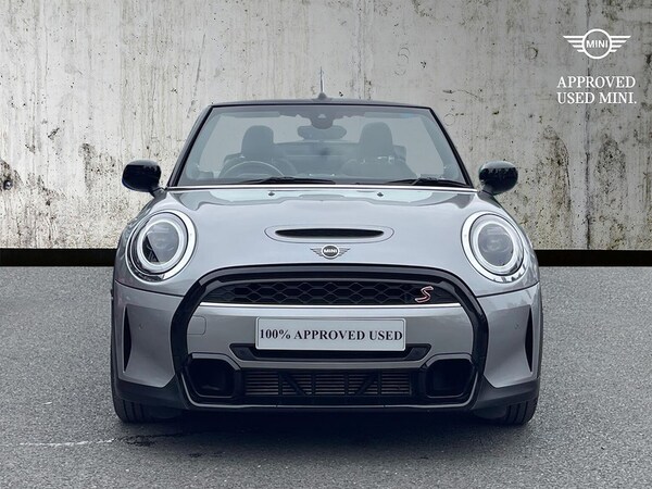 Used MINI Convertible 2024 for sale - 76246249: Photo 5