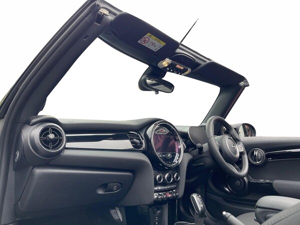 Used MINI Convertible 2024 for sale - 76246249: Photo 7