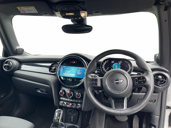 Used MINI Convertible 2024 for sale - 76246249: Photo 8