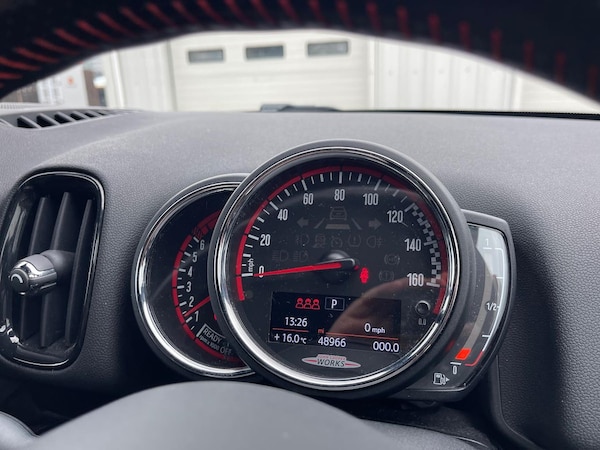 Used MINI Countryman 2018 for sale - 76206107: Photo 10