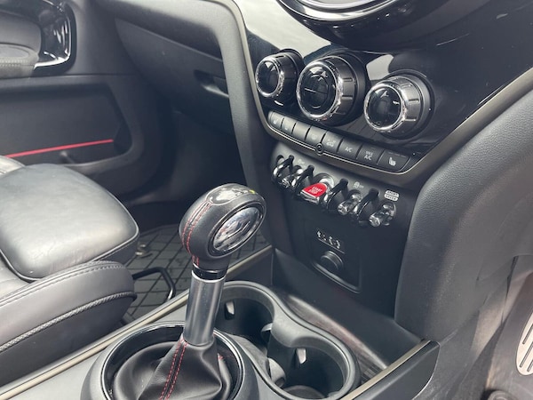 Used MINI Countryman 2018 for sale - 76206107: Photo 13