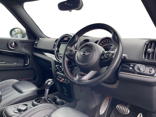 Used MINI Countryman 2018 for sale - 76206107: Photo 15