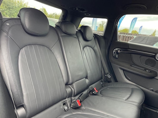 Used MINI Countryman 2018 for sale - 76206107: Photo 16