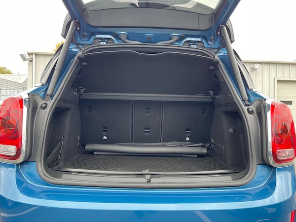 Used MINI Countryman 2018 for sale - 76206107: Photo 17