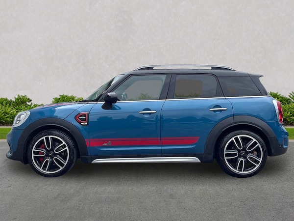 Used MINI Countryman 2018 for sale - 76206107: Photo 19