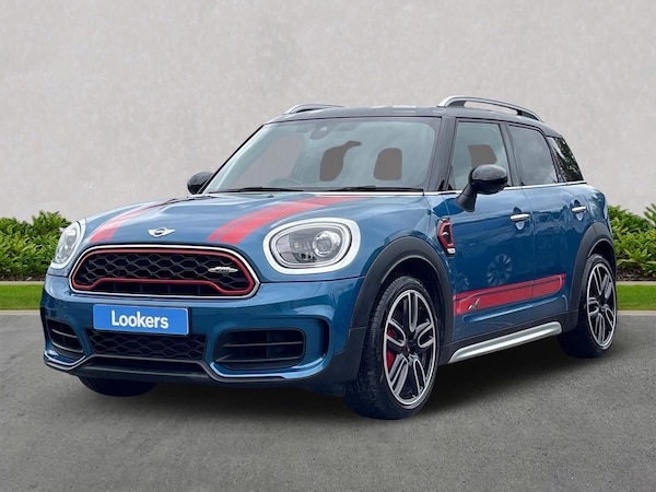 Used MINI Countryman 2018 for sale - 76206107: Photo 20