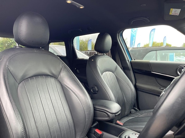 Used MINI Countryman 2018 for sale - 76206107: Photo 21