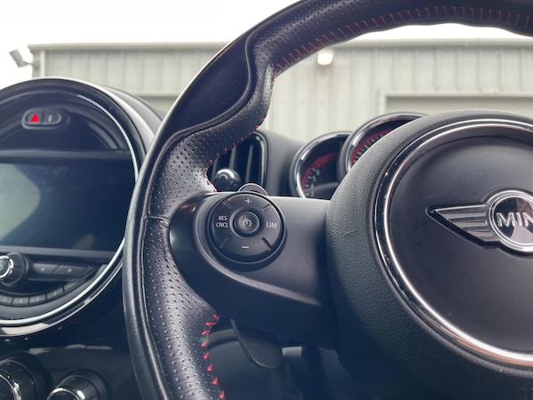 Used MINI Countryman 2018 for sale - 76206107: Photo 25