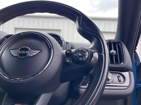 Used MINI Countryman 2018 for sale - 76206107: Photo 26