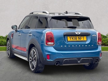 Used MINI Countryman 2018 for sale - 76206107: Photo 2