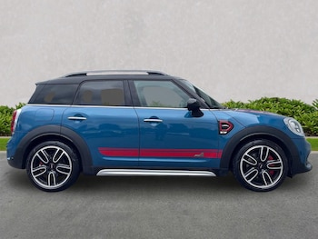 Used MINI Countryman 2018 for sale - 76206107: Photo 3