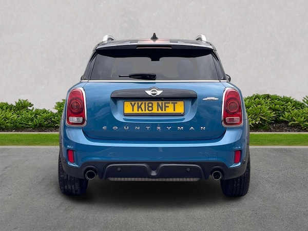 Used MINI Countryman 2018 for sale - 76206107: Photo 4
