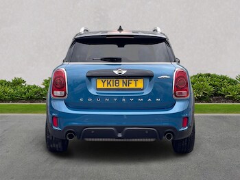 Used MINI Countryman 2018 for sale - 76206107: Photo 4