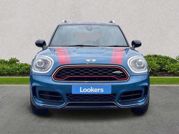 Used MINI Countryman 2018 for sale - 76206107: Photo 5