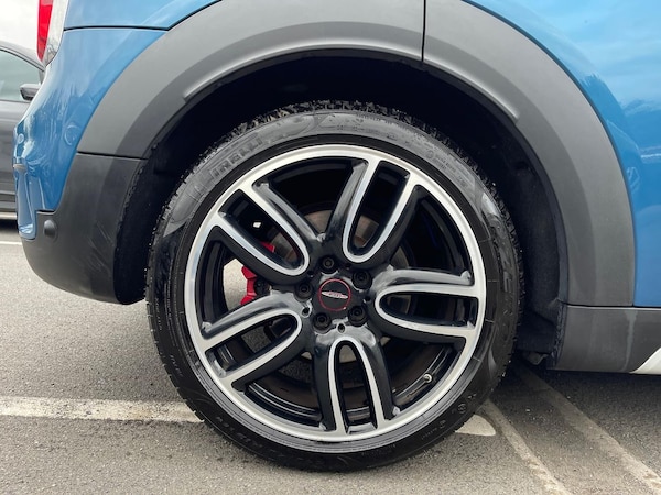 Used MINI Countryman 2018 for sale - 76206107: Photo 6
