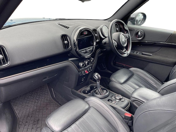 Used MINI Countryman 2018 for sale - 76206107: Photo 7