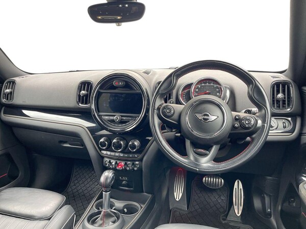 Used MINI Countryman 2018 for sale - 76206107: Photo 8
