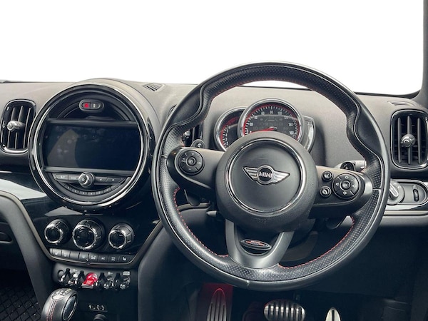 Used MINI Countryman 2018 for sale - 76206107: Photo 9