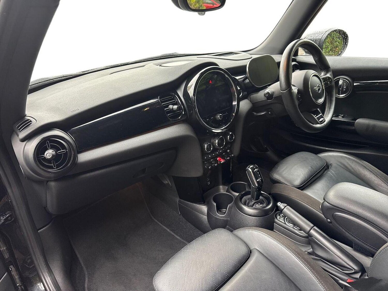 Used MINI Hatch 2021 for sale - 76554228: Photo 10