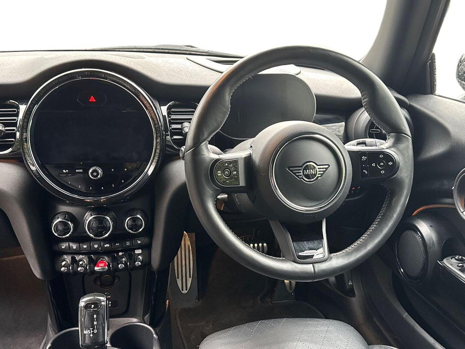 Used MINI Hatch 2021 for sale - 76554228: Photo 12