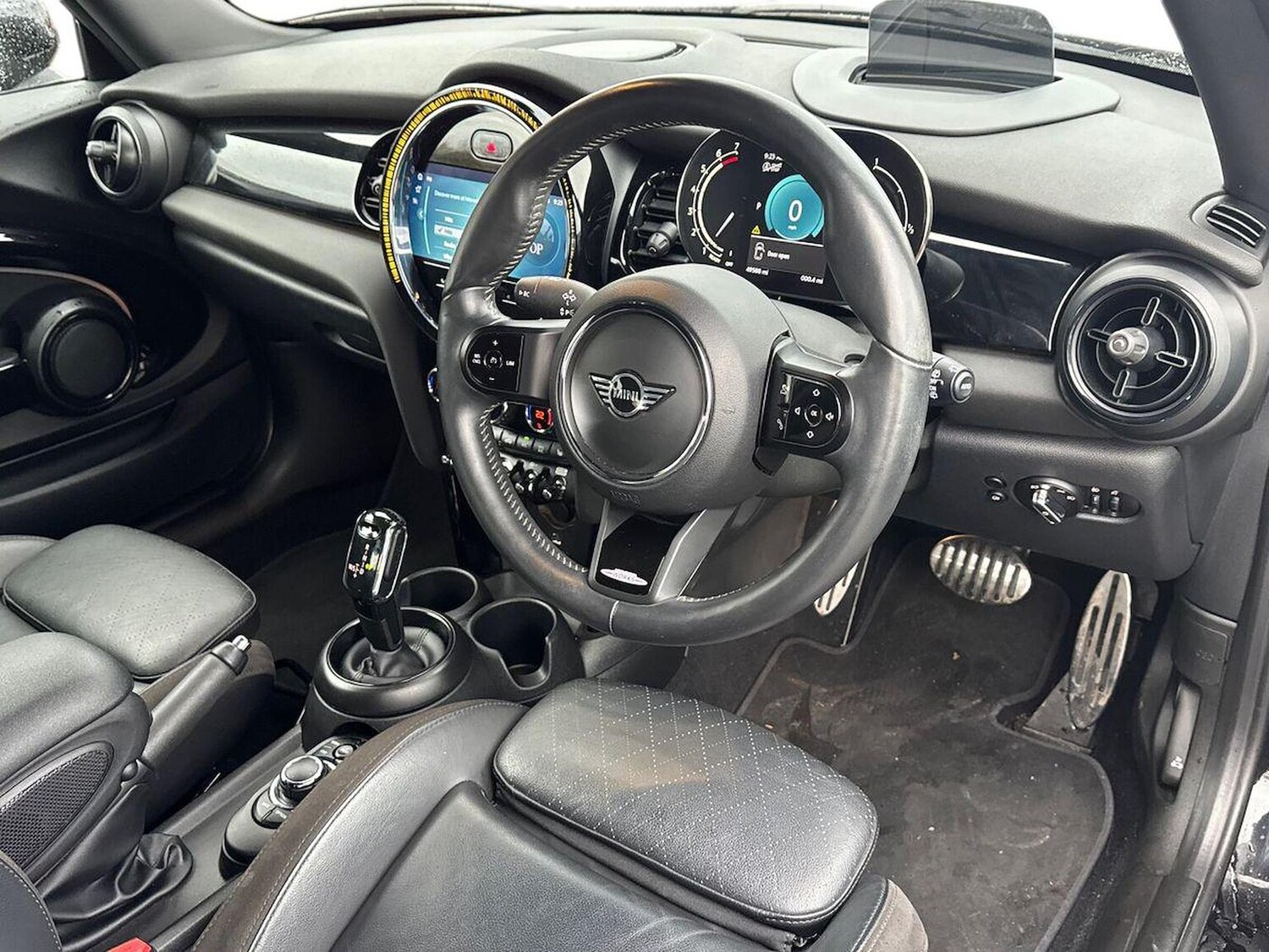 Used MINI Hatch 2021 for sale - 76554228: Photo 18