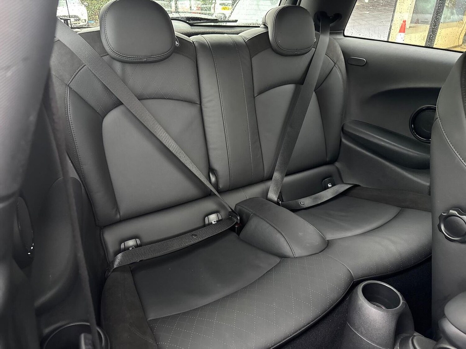 Used MINI Hatch 2021 for sale - 76554228: Photo 19