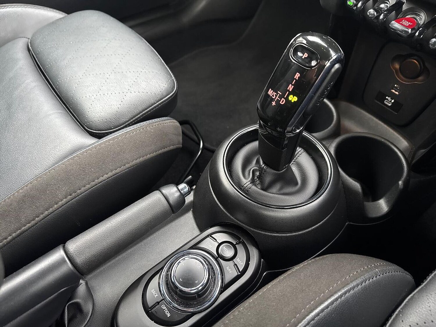 Used MINI Hatch 2021 for sale - 76554228: Photo 22