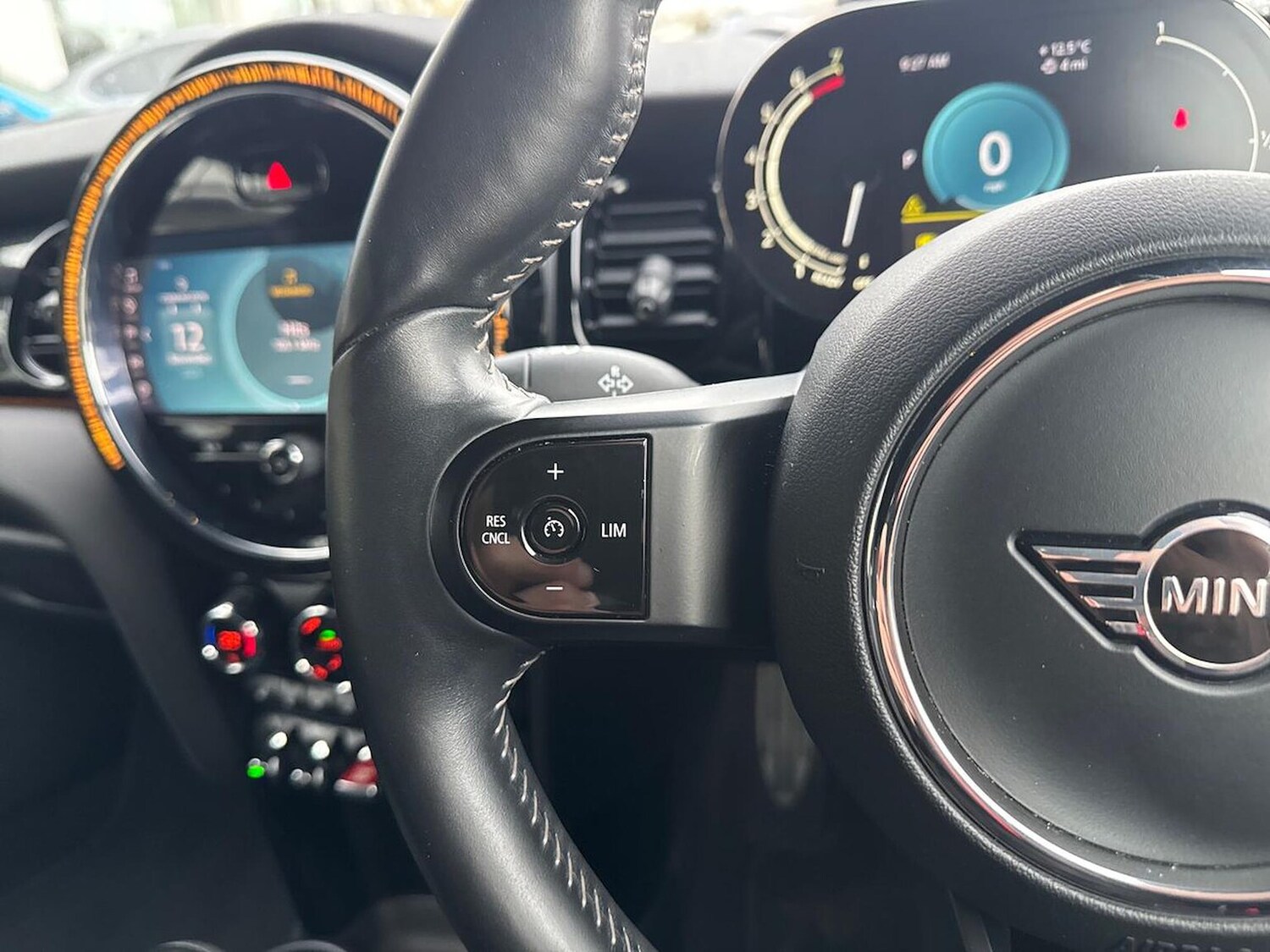 Used MINI Hatch 2021 for sale - 76554228: Photo 25