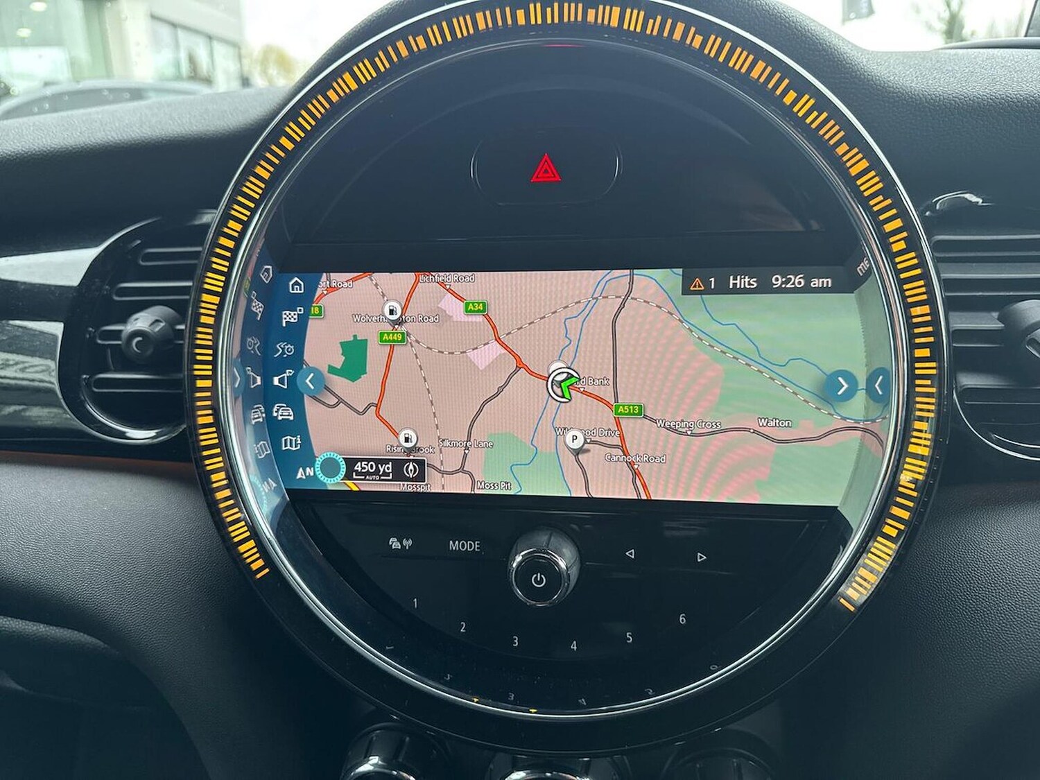 Used MINI Hatch 2021 for sale - 76554228: Photo 28