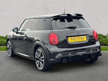 Used MINI Hatch 2021 for sale - 76554228: Photo