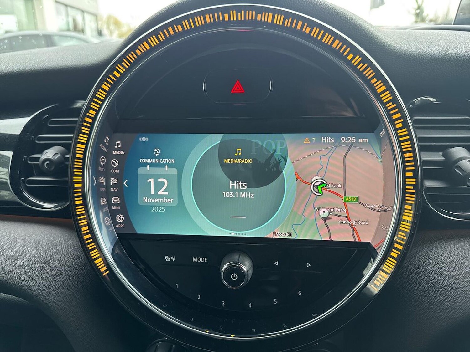 Used MINI Hatch 2021 for sale - 76554228: Photo 30