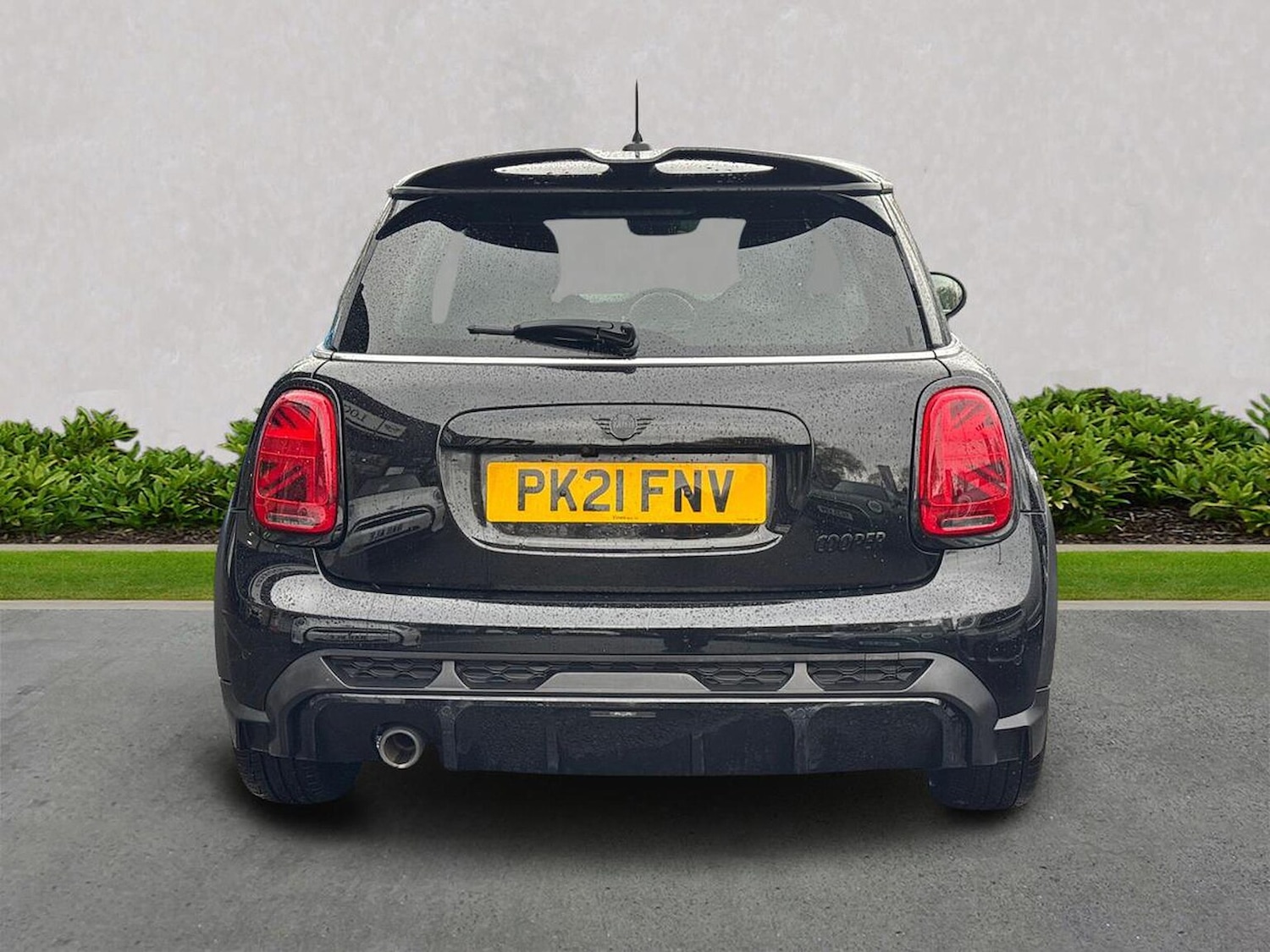 Used MINI Hatch 2021 for sale - 76554228: Photo 4