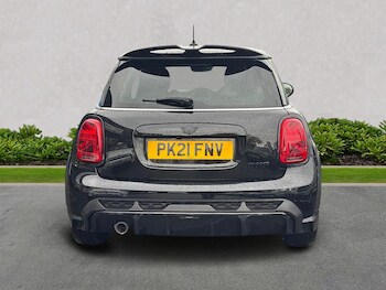 Used MINI Hatch 2021 for sale - 76554228: Photo