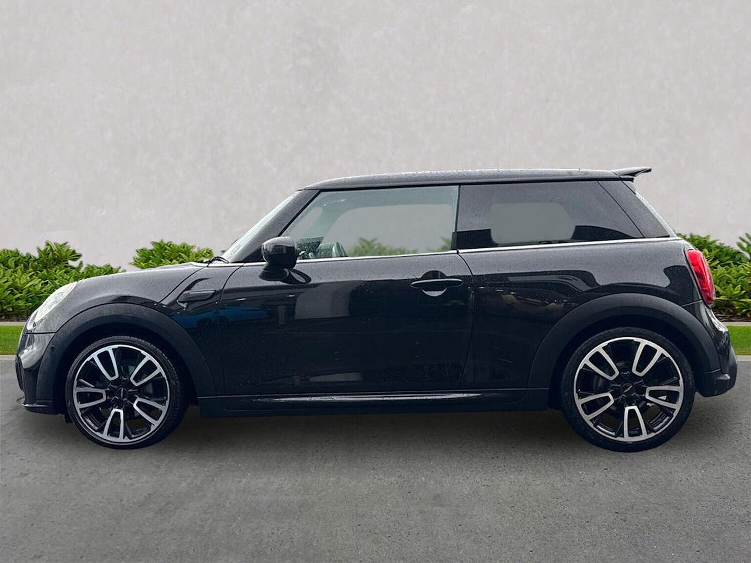Used MINI Hatch 2021 for sale - 76554228: Photo 7