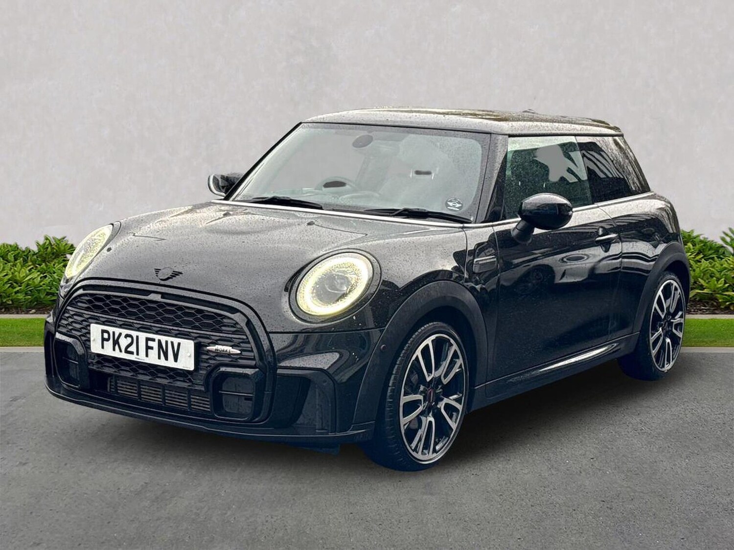 Used MINI Hatch 2021 for sale - 76554228: Photo 9