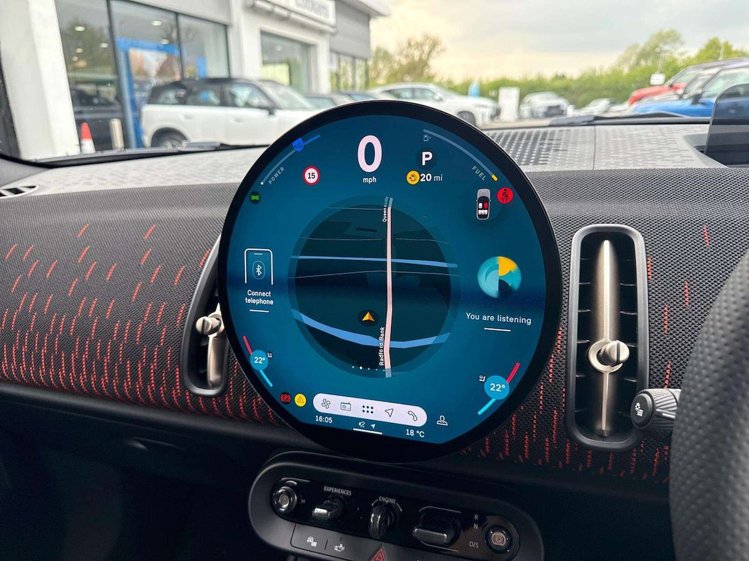 Used MINI Countryman 2025 for sale - 76596451: Photo 11