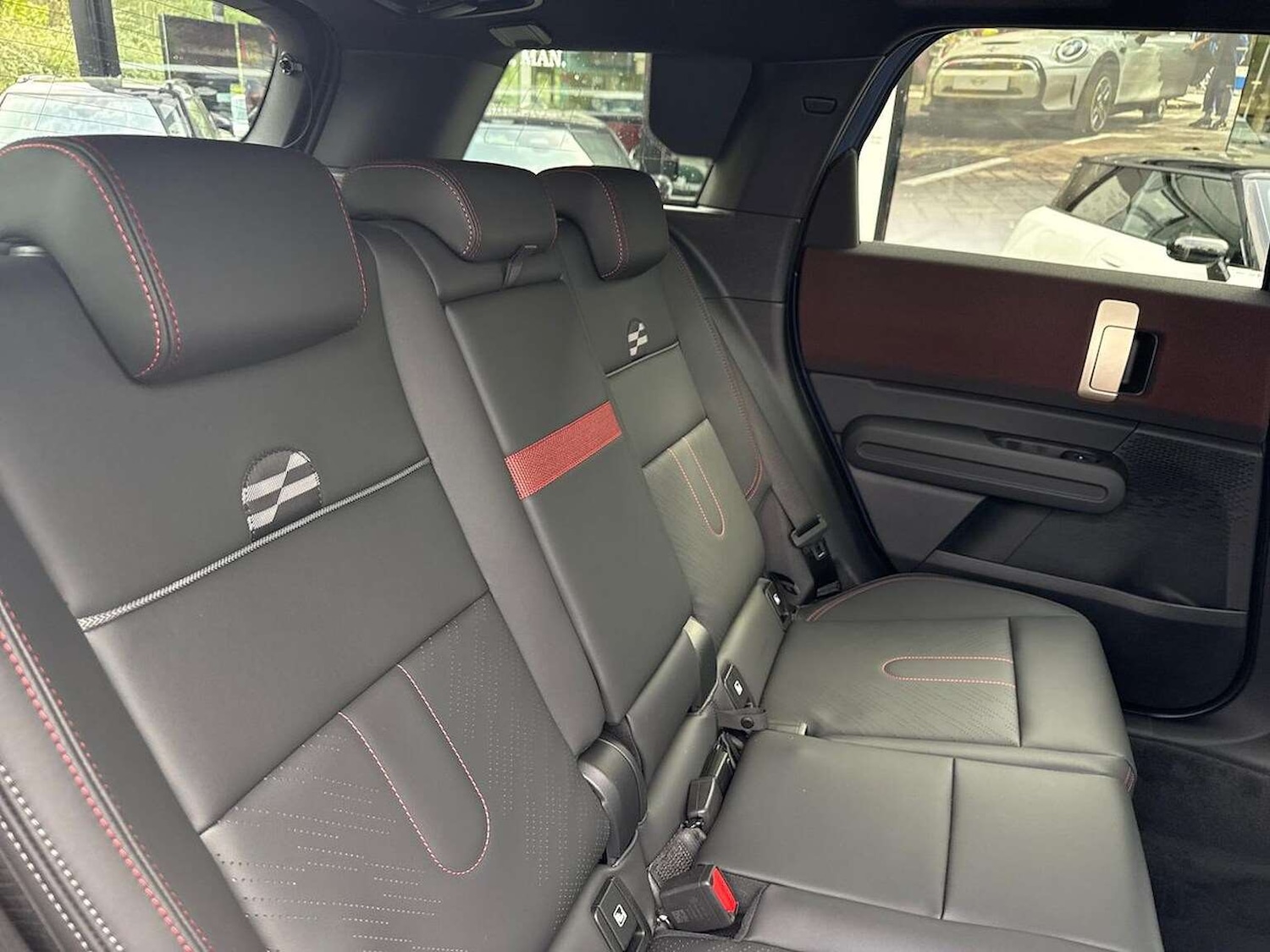 Used MINI Countryman 2025 for sale - 76596451: Photo 16