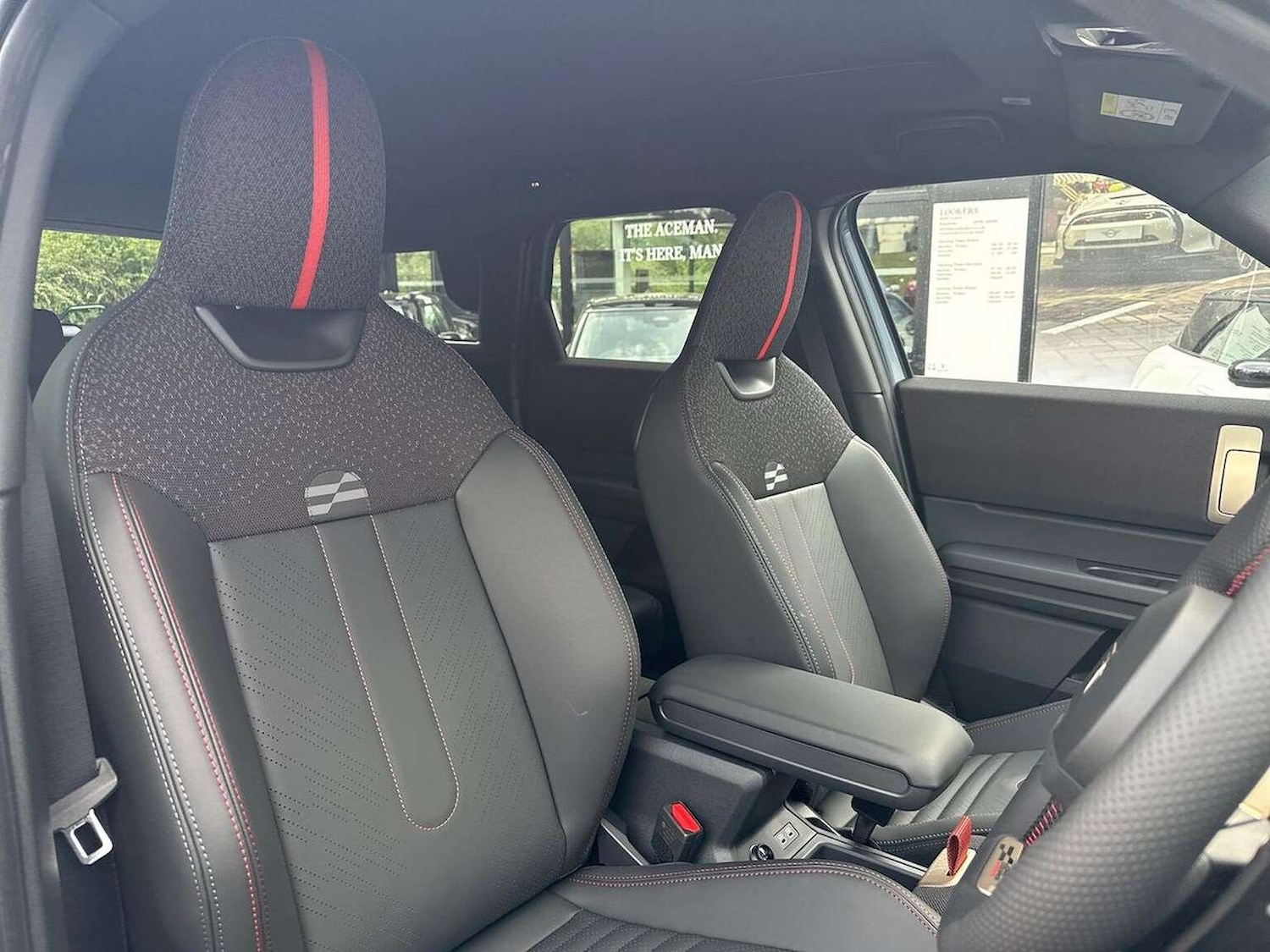 Used MINI Countryman 2025 for sale - 76596451: Photo 21