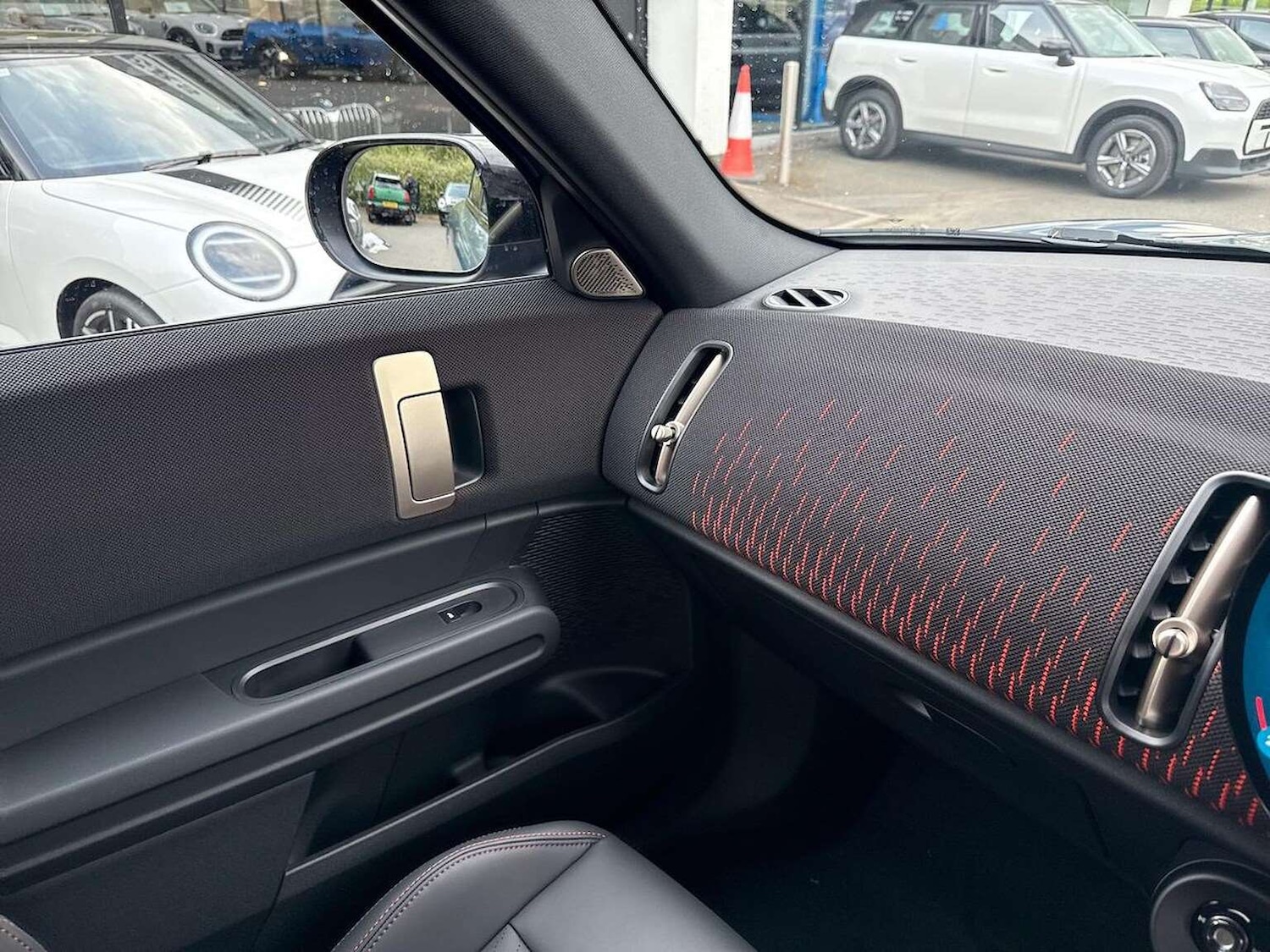 Used MINI Countryman 2025 for sale - 76596451: Photo 24