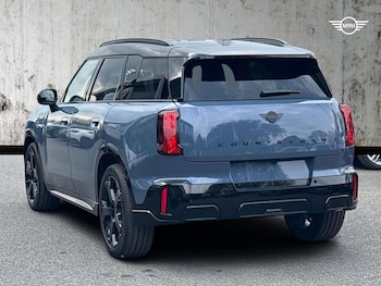 Used MINI Countryman 2025 for sale - 76596451: Photo